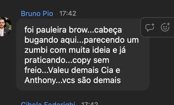 Bruno Pio